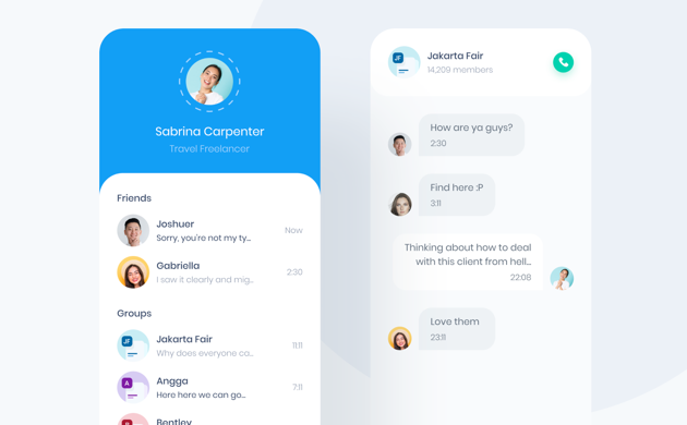 Flutter for Designer: Design to Code